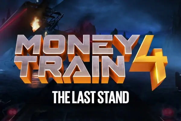 Money Train 4